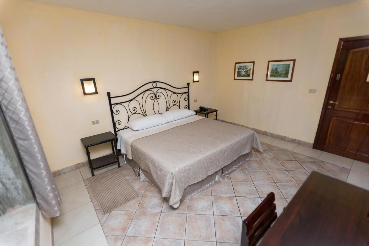 Park Hotel Santa Cruz Verapaz 外观 照片