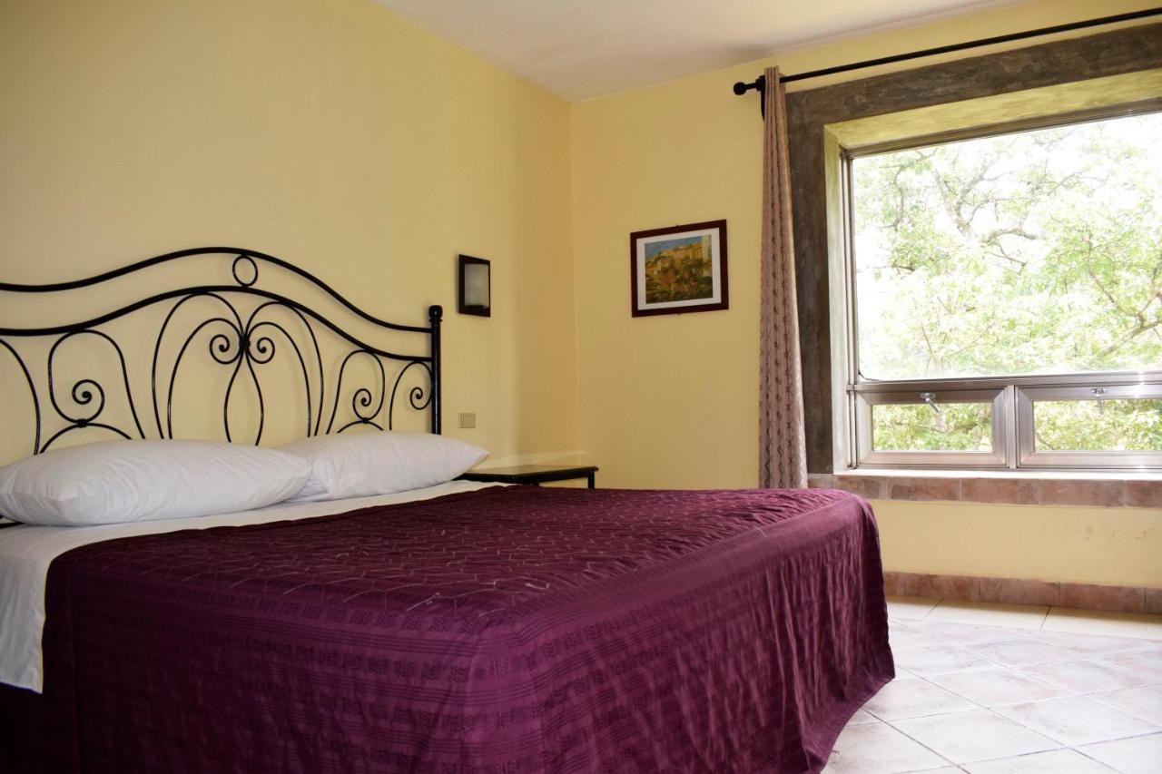 Park Hotel Santa Cruz Verapaz 外观 照片